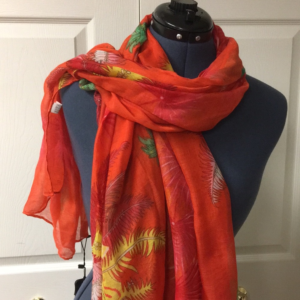 Scarf - Picture 4 of 5
